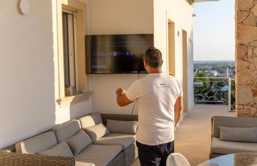 Villa Modigliani - Foto 8