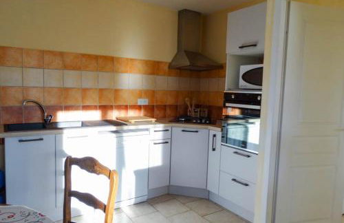 Gîte Le Verdon - Foto 14