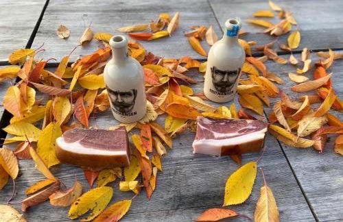 Chalet Tschattlhof Dolomites - Foto 66