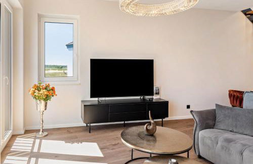 Elbe6 - 5 Sterne Apartments - Foto 34