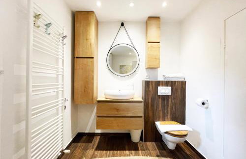 Apartments Monika & Breakfast Baskets 236 - Foto 4