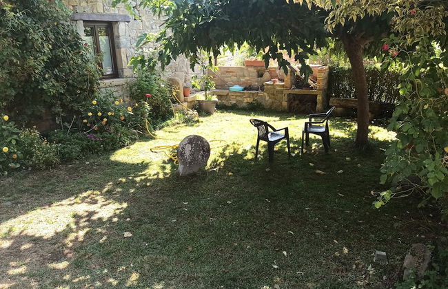 Casa Rural Ttipiaenea Landetxea - Photo 17