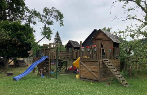 Ferienwohnung an der Zschopau - Foto 22