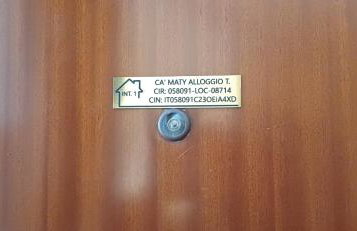 CA' MATI Alloggio Turistico Vaticano - Photo 12