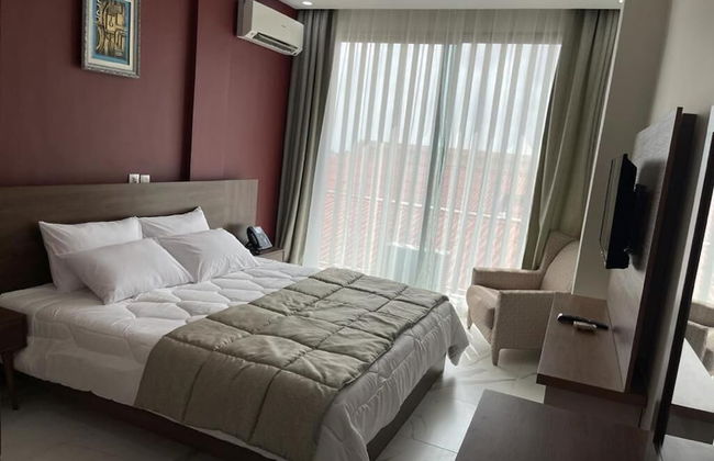 RESIDENCE SYCOMORE 1 - Foto 7