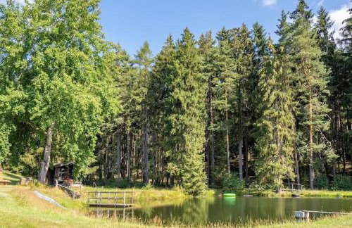 Ferienhof Stöhrmühle - Foto 7