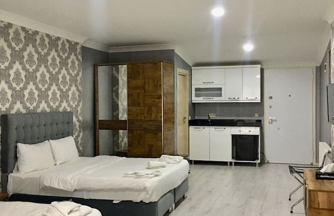 Sahane Apart - Foto 7