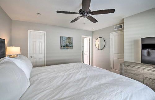 Rancho Las Palmas Resort Condo: Golf, Swim & Play! - Foto 24