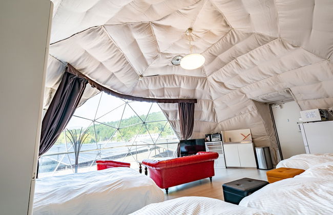 RESORT×SPA FutureRESORT - Foto 11