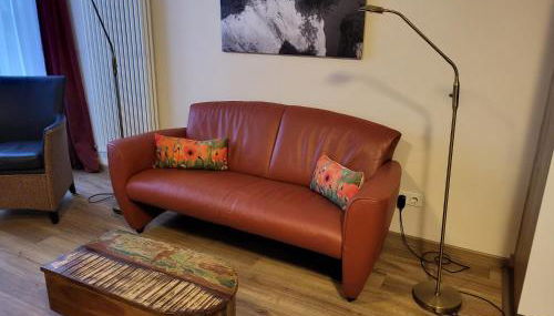 Seeblickstudio 2.33 im Seehof Bansin - Foto 4