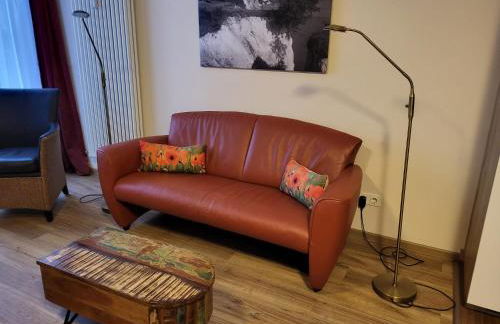 Seeblickstudio 2.33 im Seehof Bansin - Foto 4