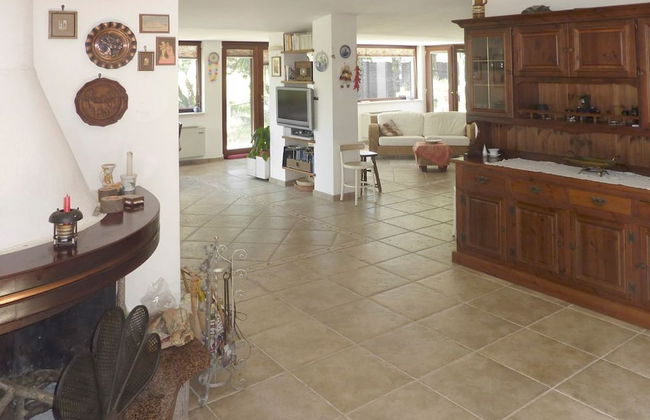 VilleSalento - Villa Oria M215 - Foto 11