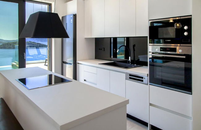 Villa Pasithea Smirties Villas - Foto 17