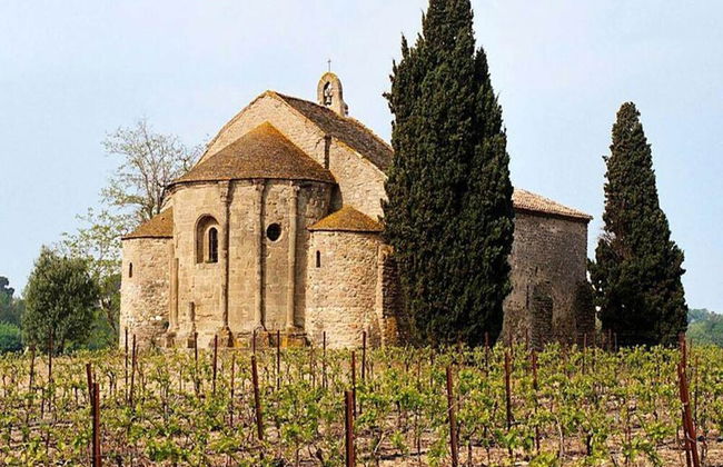 Apartment in Azille Near Lac de Jouarres - Foto 15