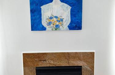 Scenic Cottage with Trails, Pond & Valley Views - Foto 8