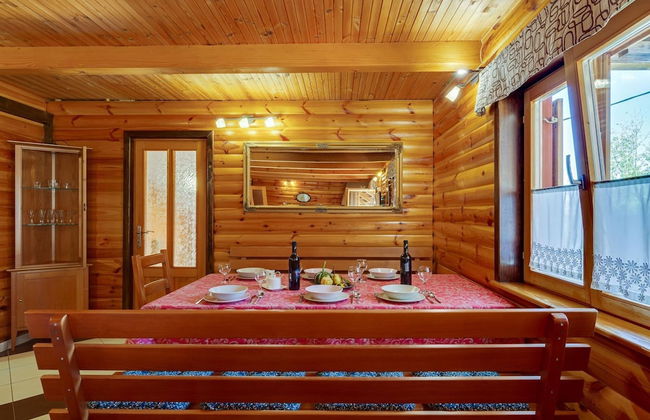 Holiday Home in Ogulin With Pool & Rafting - Foto 10