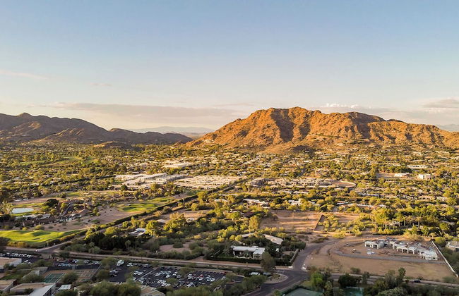 Red Rock by Avantstay Desert Hideaway w/ View & Pool - Foto 33