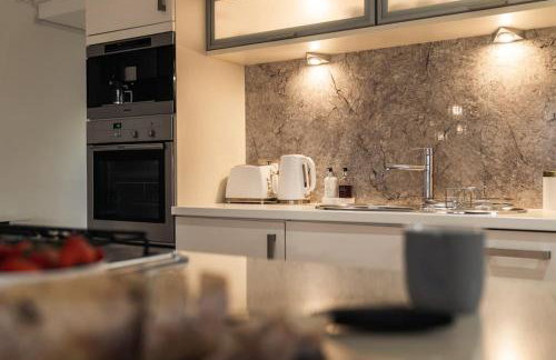 The Penthouse Suite - Luxury Like No Other - Foto 43