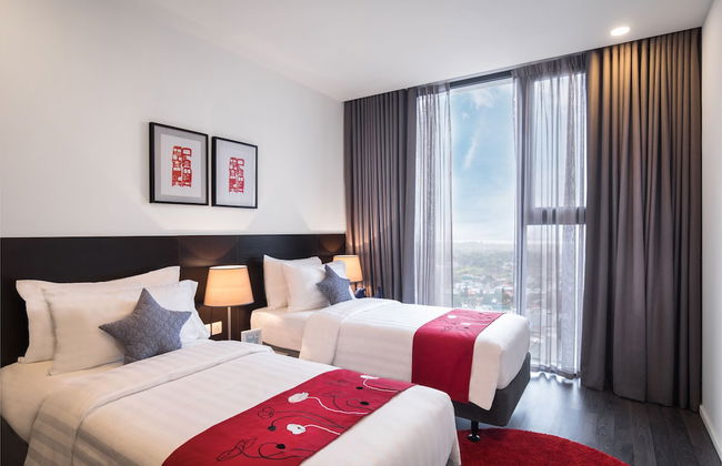 Somerset West Point Hanoi - Foto 30