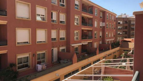 Apartamento de 4 dormitorios muy céntrico en San Juan Pueblo a tan sólo 2,5 km de la playa de San Juan y Muchavista - Foto 5