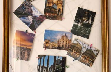 grazioso bilocale a 100 MT dalla metropolitana - Foto 14