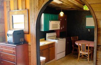 Willie's Cabin Yellow Rose Canyon - Foto 7