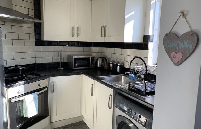 Eskdaill Place Apartment - Foto 18