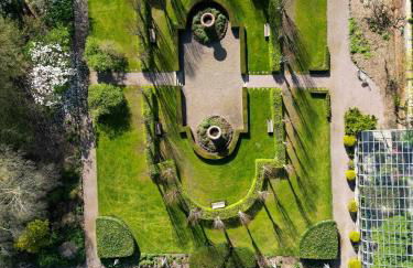 5 Star Romantic Rose Cottage with Roll-Top Bath - Foto 9