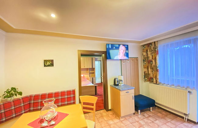 INT4 - 2 Zimmer max. 5 Personen A3 - Foto 17