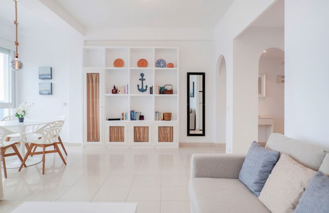 Skol Sea Views Apartments - Photo 35