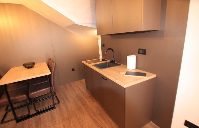 Apart hotel Fantasia - Foto 9