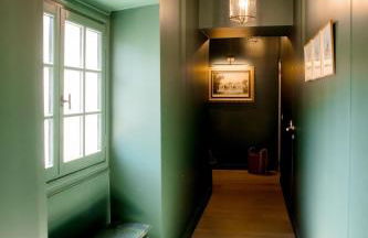 Charme historique & confort moderne près de Paris - Foto 43