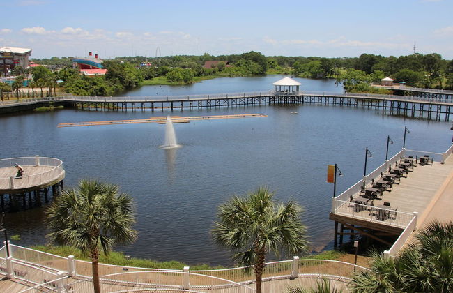 Laketown Wharf by Emerald View Resorts - Foto 34