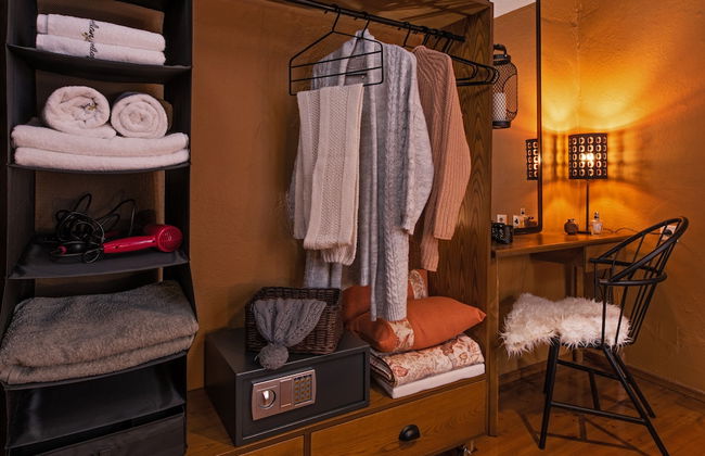 Villas by Pelion Esties in Agios Georgios Nilias - Foto 5