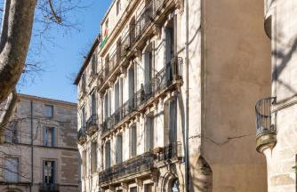 Terrasse de la canourgue - Premiere conciergerie - Foto 23