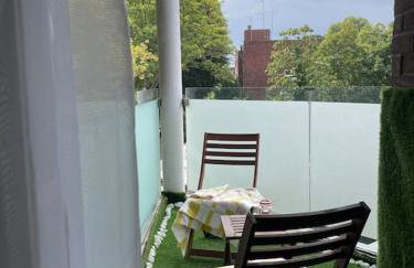 The Urban Green! Cosy luxury apartment in Chiswick - Foto 29