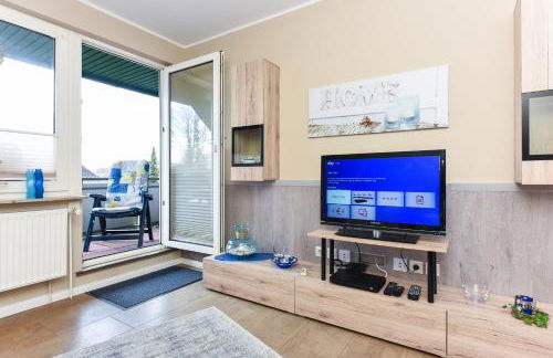 Ferienwohnung Haus Heimathafen - Foto 11