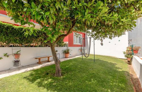 Algés Village Casa 4 by Lisbon-Coast vacation - Photo 29