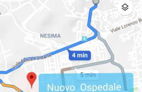 Carrubo - Giardino in città - Foto 29