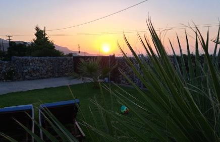 Villa Christina - Foto 41