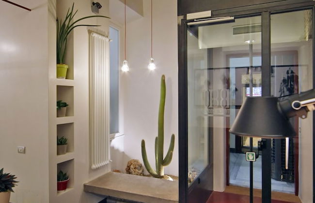 Atypical Rooms - Foto 2