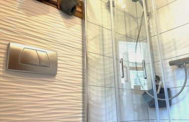 Große Schwarzwald-FeWo mit Naturblick in Neukirch - Foto 5