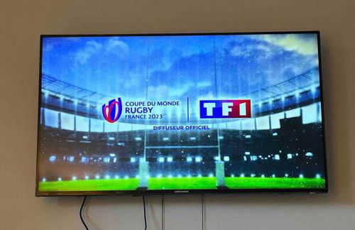 La Foux d Allos Haut - Studio avec coin montagne 4 pers refait à neuf - Plein sud - Internet Fibre - Photo 18