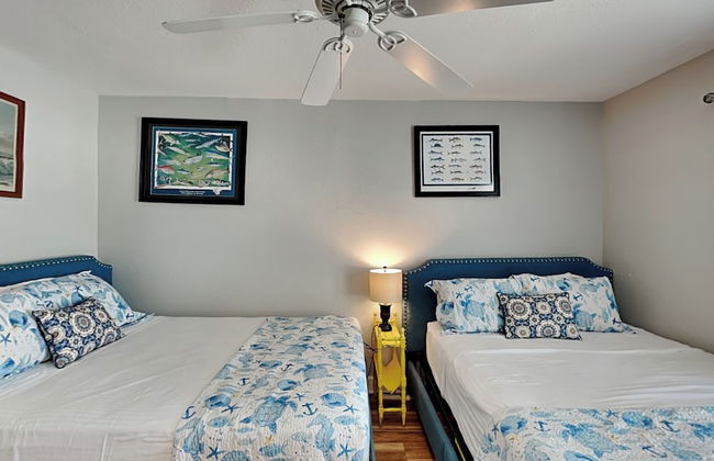 Bay House Condos by Miss Kitty’s - Foto 7