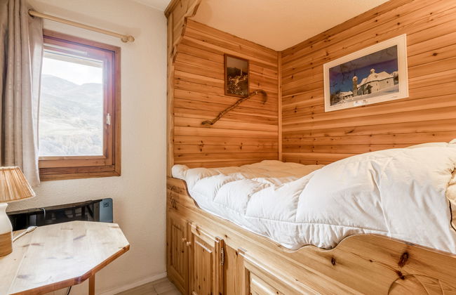 Asters 322 Bâtiment A1 - Photo 3