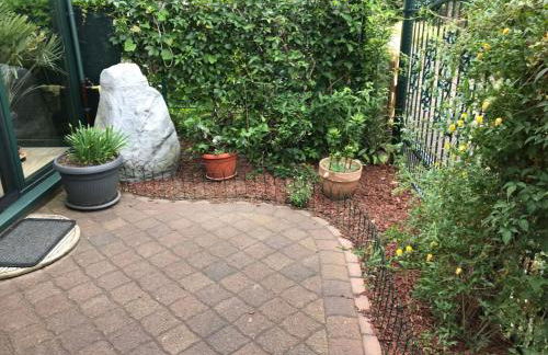 Holiday Home Das MEGAWATThaus by Interhome - Foto 29