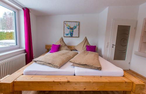 FEWO zum gscheiten Beck mit Garten - Foto 14