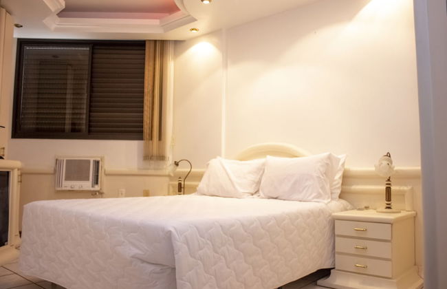 Apto bem localizado no Open Shopping CDS208 - Foto 3