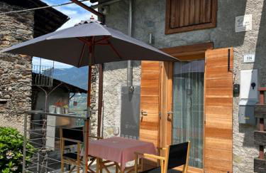 Chalet Monaci alla Fontana "Junior suite" - Foto 7