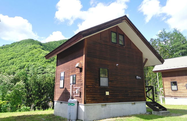 Miyori Furusato Taikenmura - Foto 46